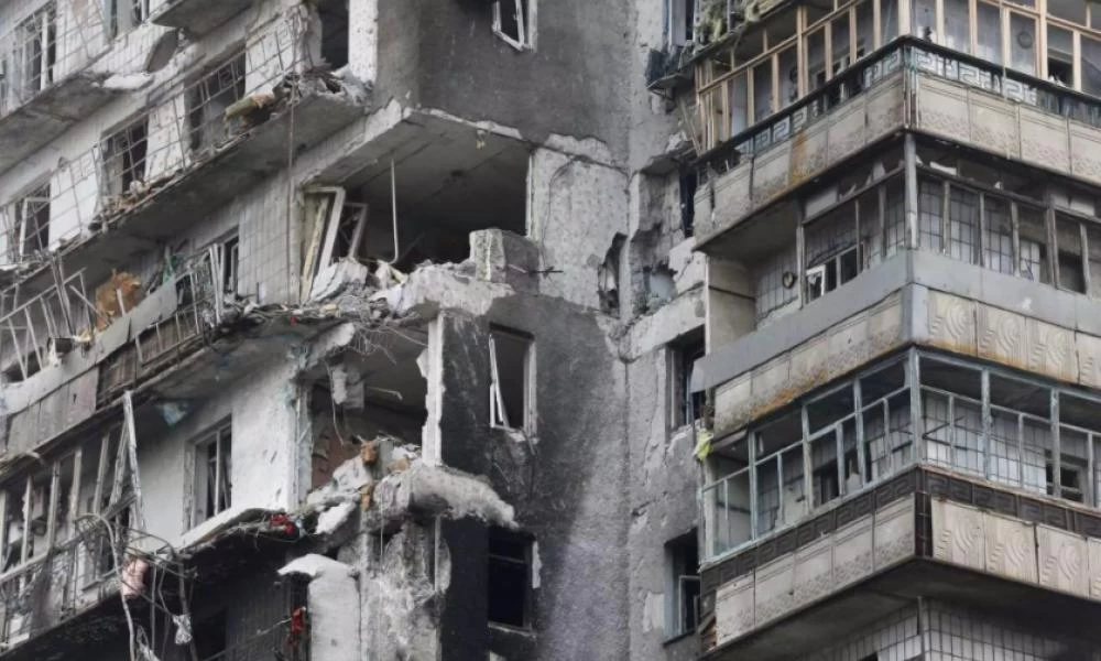 Ουκρανία: Ο επικεφαλής του Ερυθρού Σταυρού επισκέπτεται τη Μόσχα αυτή την εβδομάδα